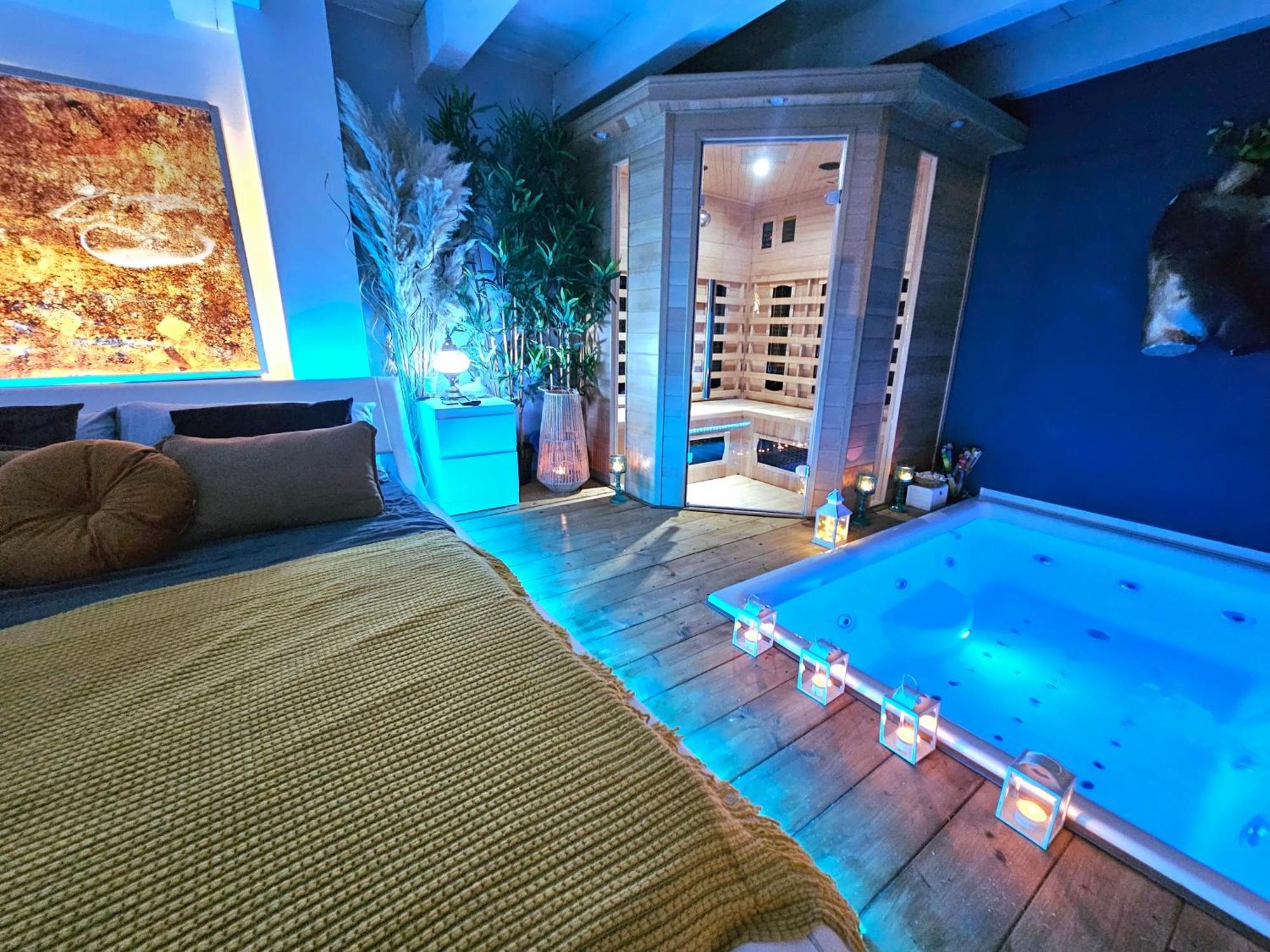 Ama Esclusive Spa Болонья Екстер'єр фото